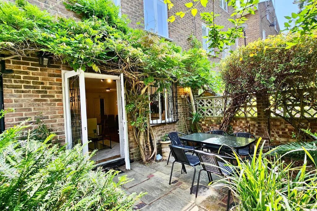 185 Lanark Properties Londra Exterior foto