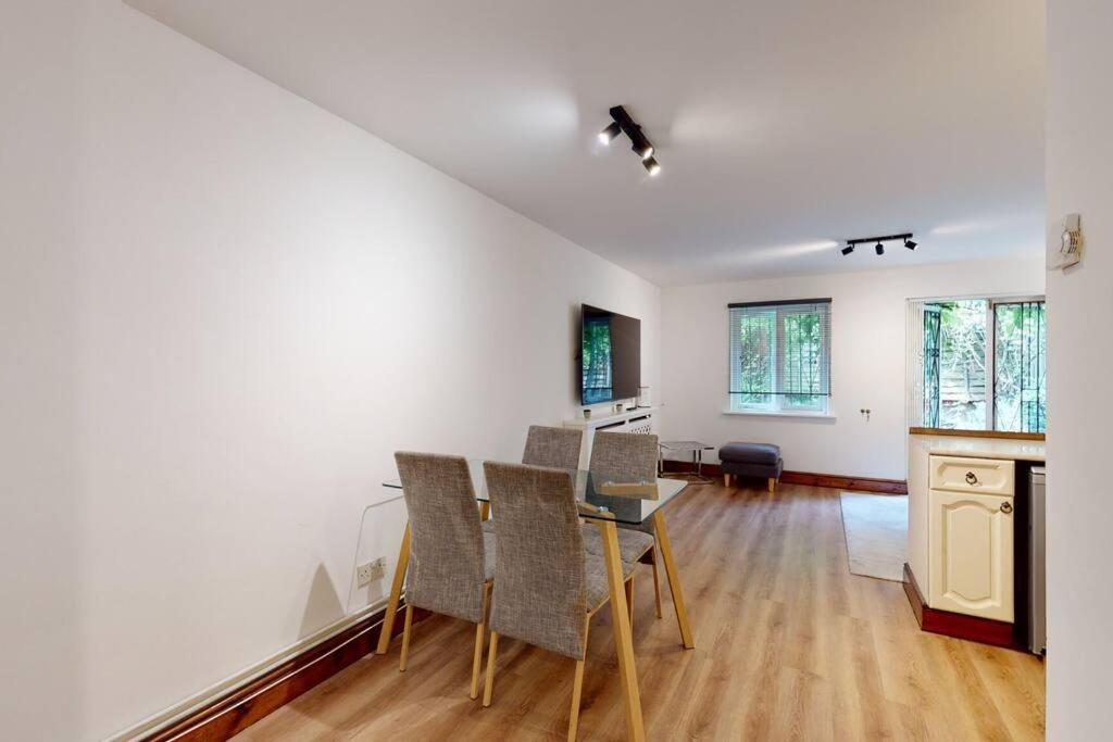 185 Lanark Properties Londra Exterior foto