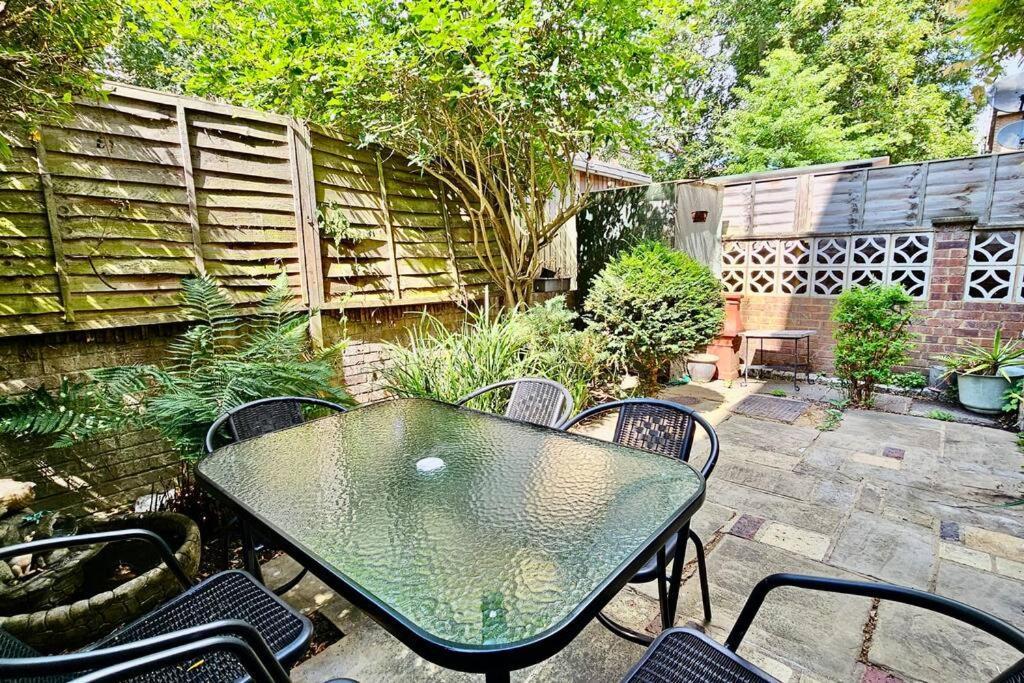 185 Lanark Properties Londra Exterior foto