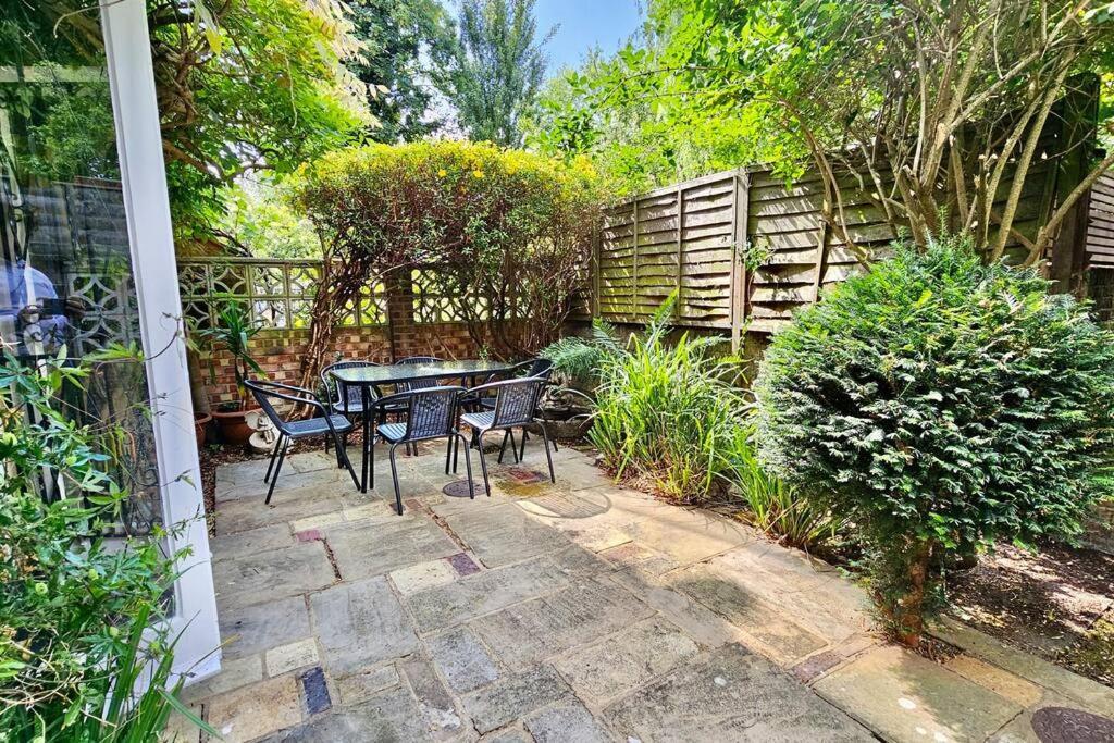 185 Lanark Properties Londra Exterior foto