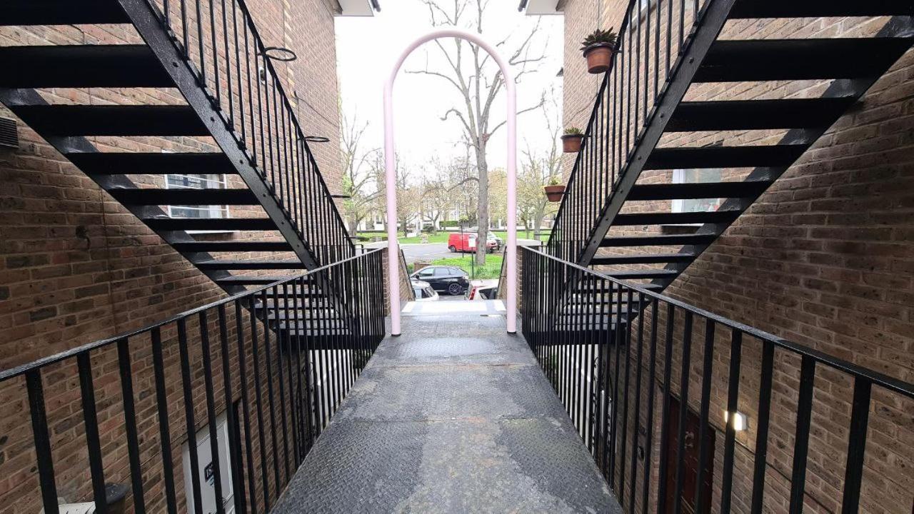 185 Lanark Properties Londra Exterior foto